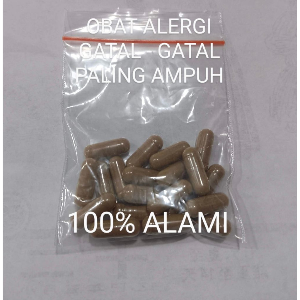 obat gatal paling manjur - asli 100% ampuh