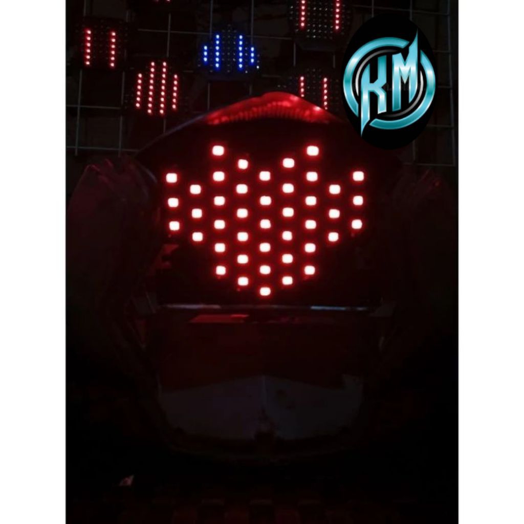 Stoplamp Beat Fi/Stop Lamp Running Beat Fi 2012 2013 2014 2015