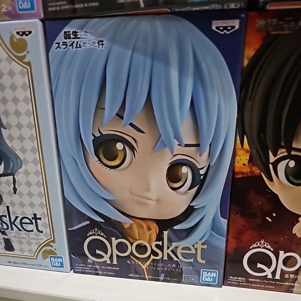 qpokset rimuru ver b figure