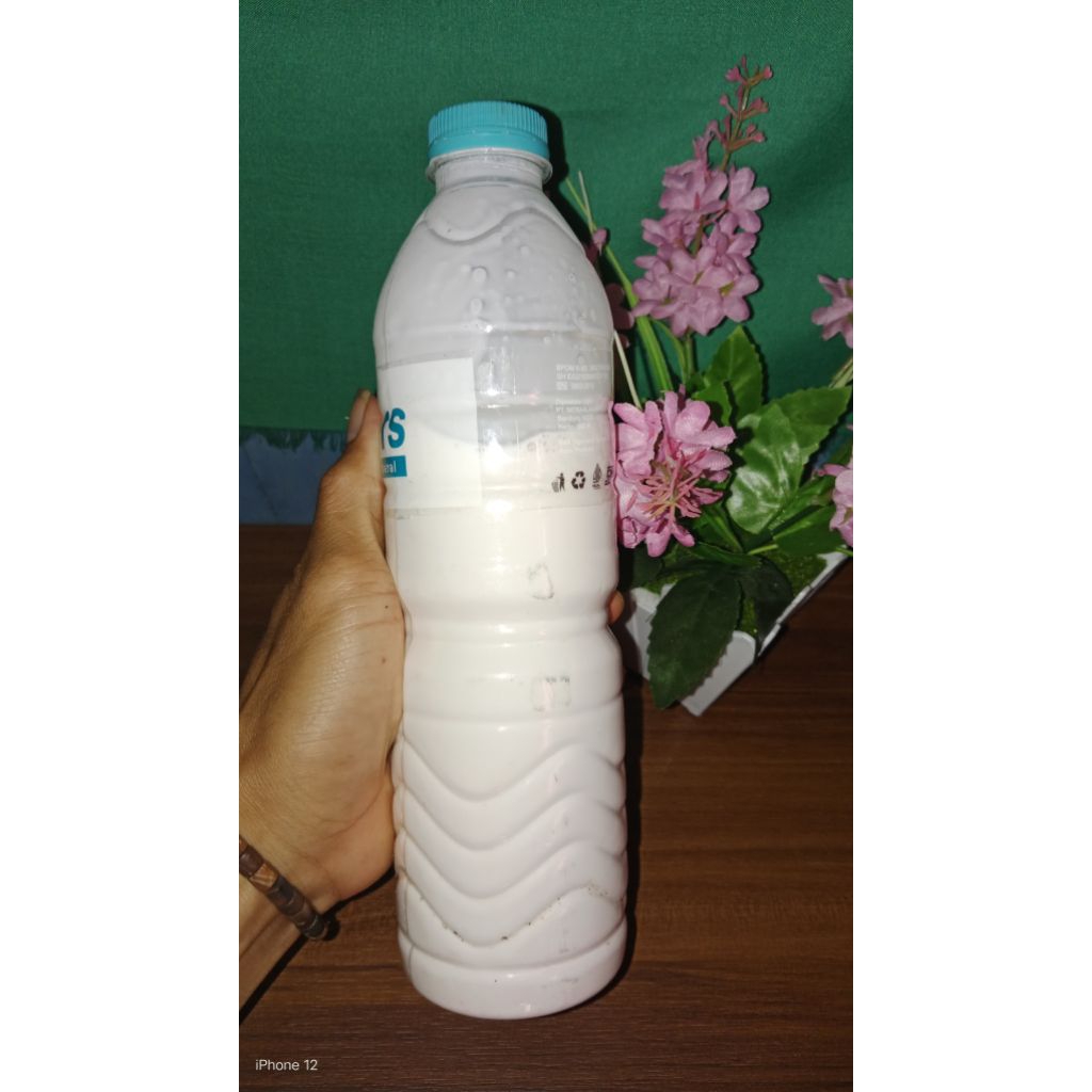 Getah Karet Cair Asli 100%, Lem pulut burung / perekat Busa kasur/jebakan tikus