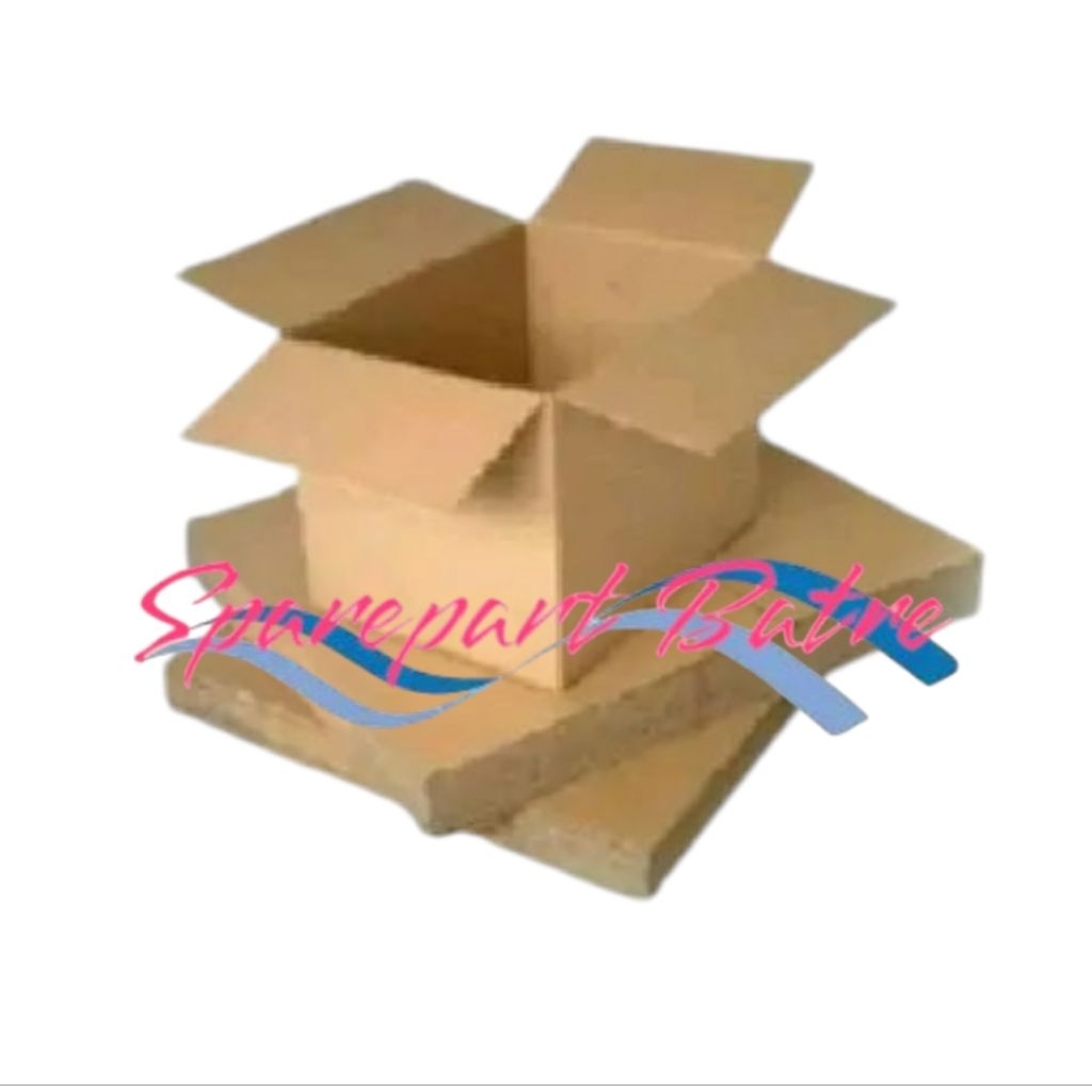 

Booble Bubble + Kardus Karton Polos Tambahan pekingan backdor Casing Original Aman
