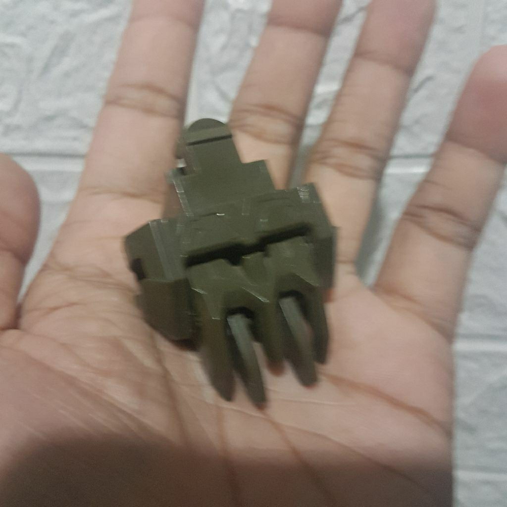 rw fangdasher crushgear