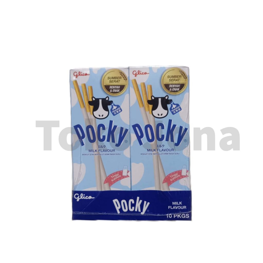 

RB Glico Pocky Mini 21 gr 1 pack isi 10 pcs