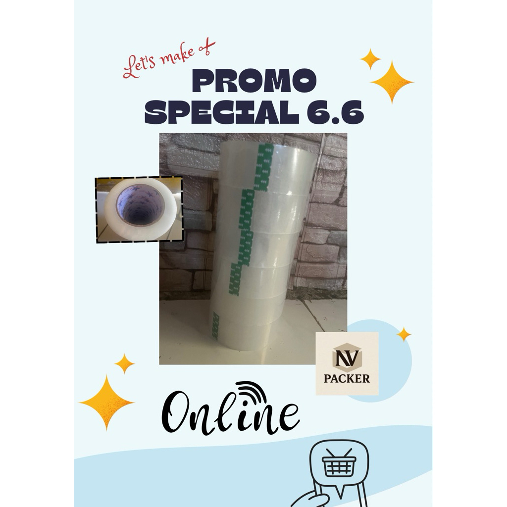 

Solasi SevenStar 45x200 yard harga per biji