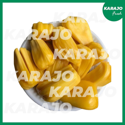 

Nangka Madu Fresh 500g/1000g