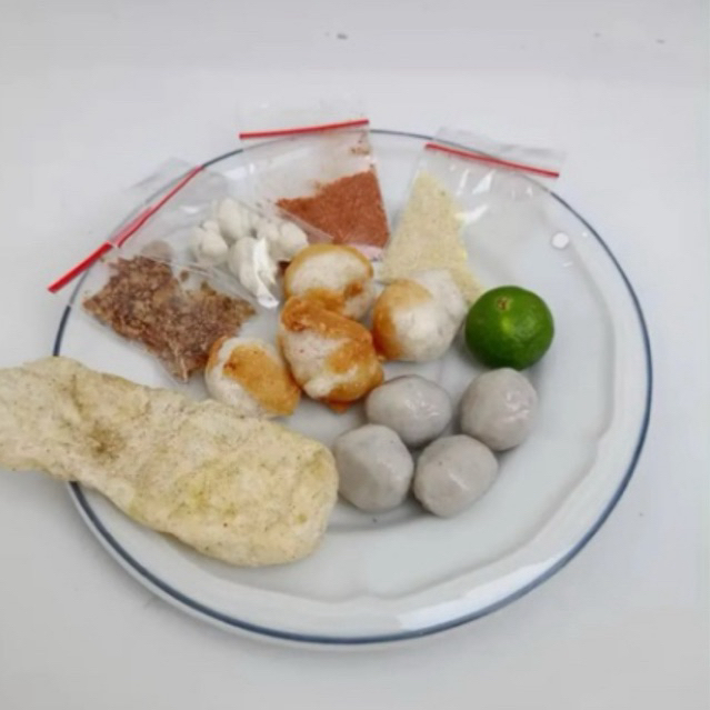 

BASO ACI MENTAHNYA 1pcs