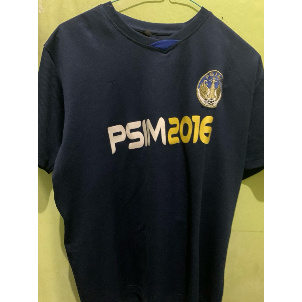 JERSEY PSIM 2016
