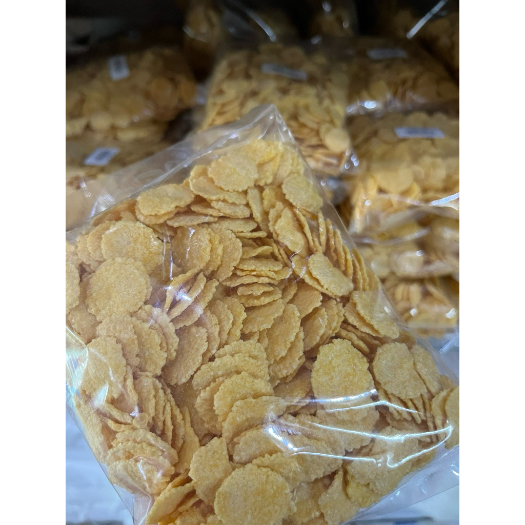 

CornFlakes 100gr