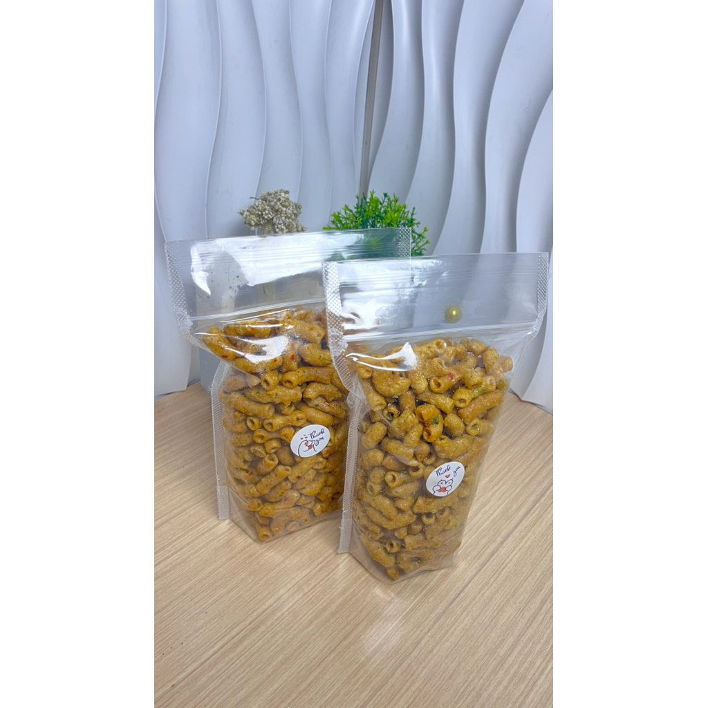 

makaroni bantet garut 250gr