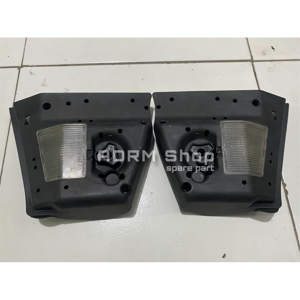 Rumah Socket Bohlam 4 BMW E46