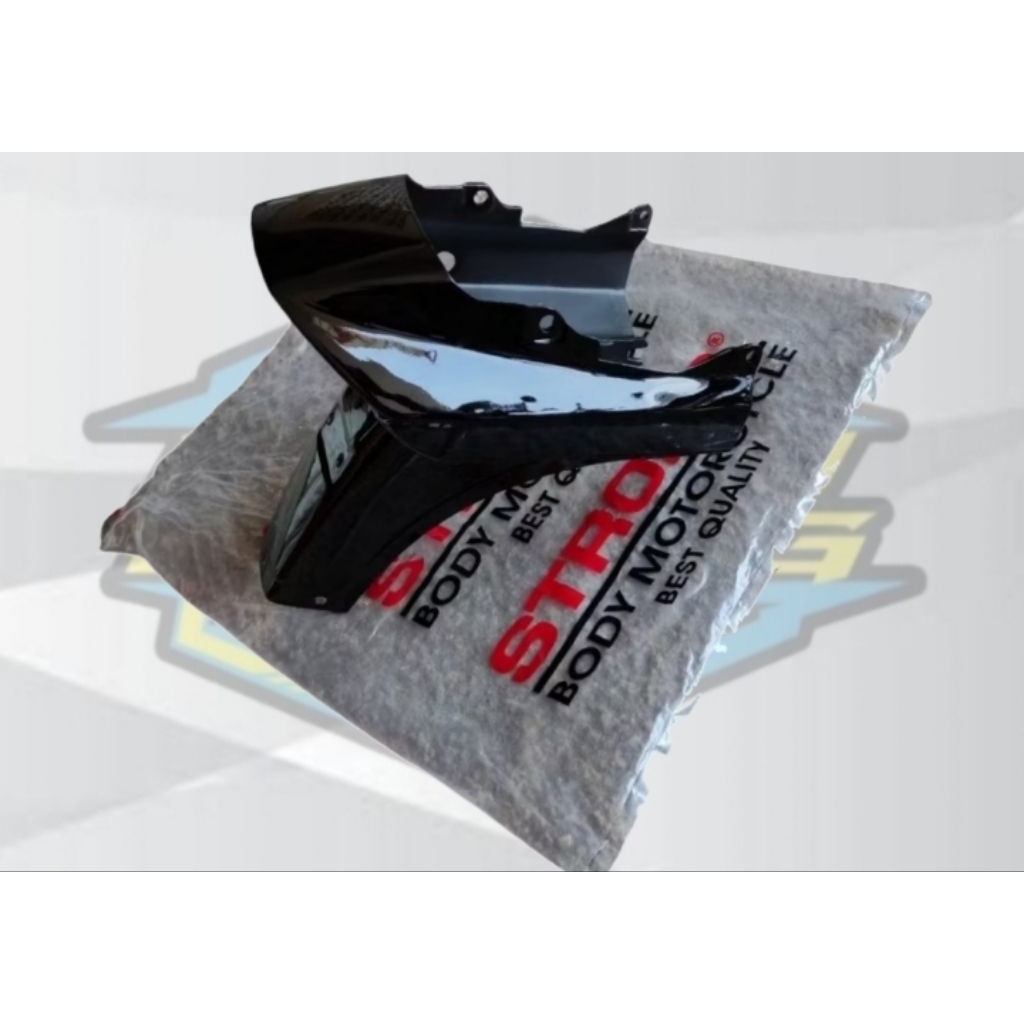 SPAKBOR BELAKANG ASTREA PRIMA STAR BUNTUT BELAKANG ASTREA PRIMA STAR