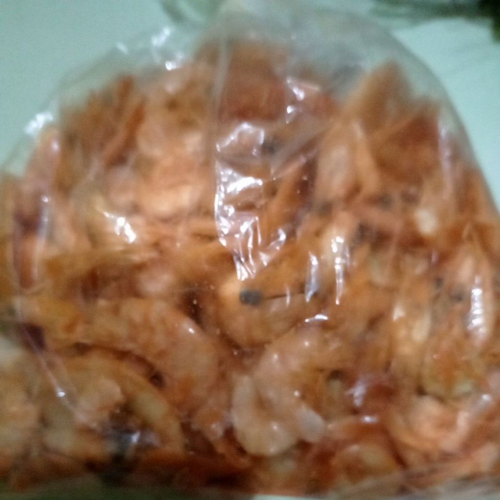 

udang ebi 1 bungkus 100g