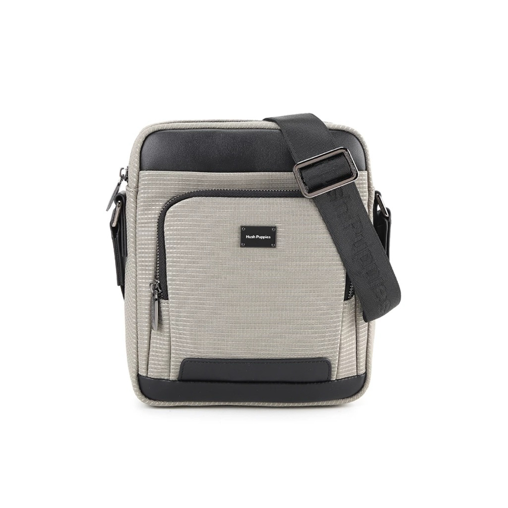 Sling Bag Pria Hush Puppies Original - Winston