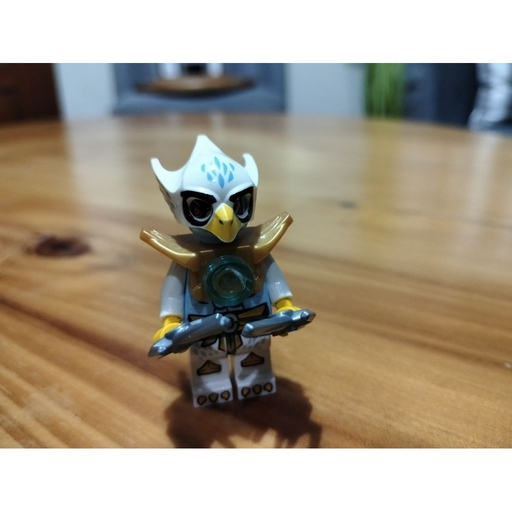 minifigure lego chima ori lego