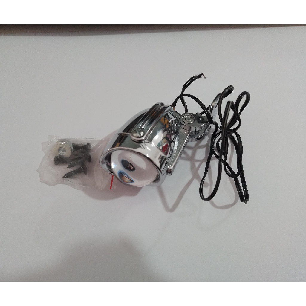 Lampu Led/ Adaptor Show