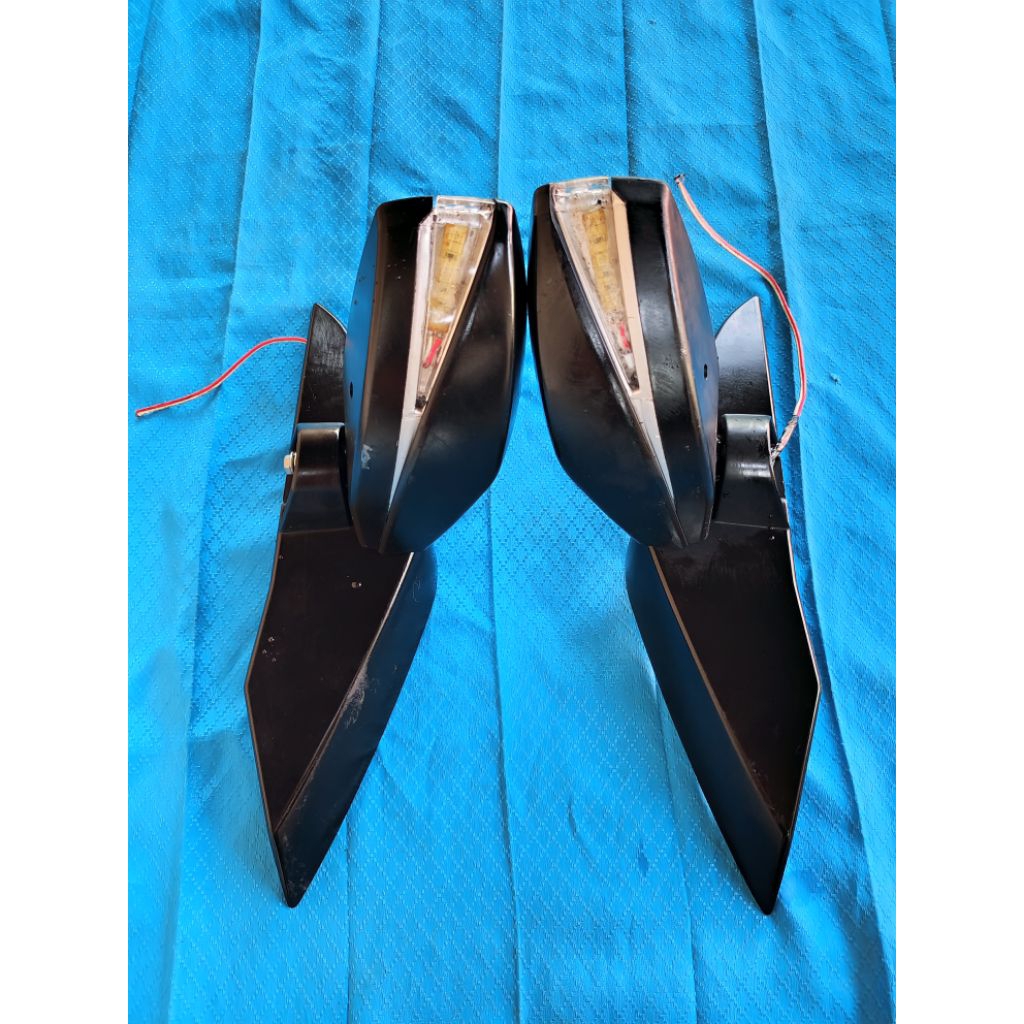 spion Yamaha NMAX old / spion variasi NMAX