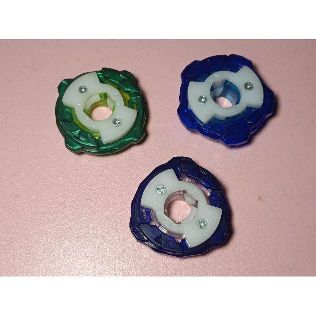 Beyblade X BX-01 Ratchet 3-60 & BX-08 4-60 & 5-80 Original