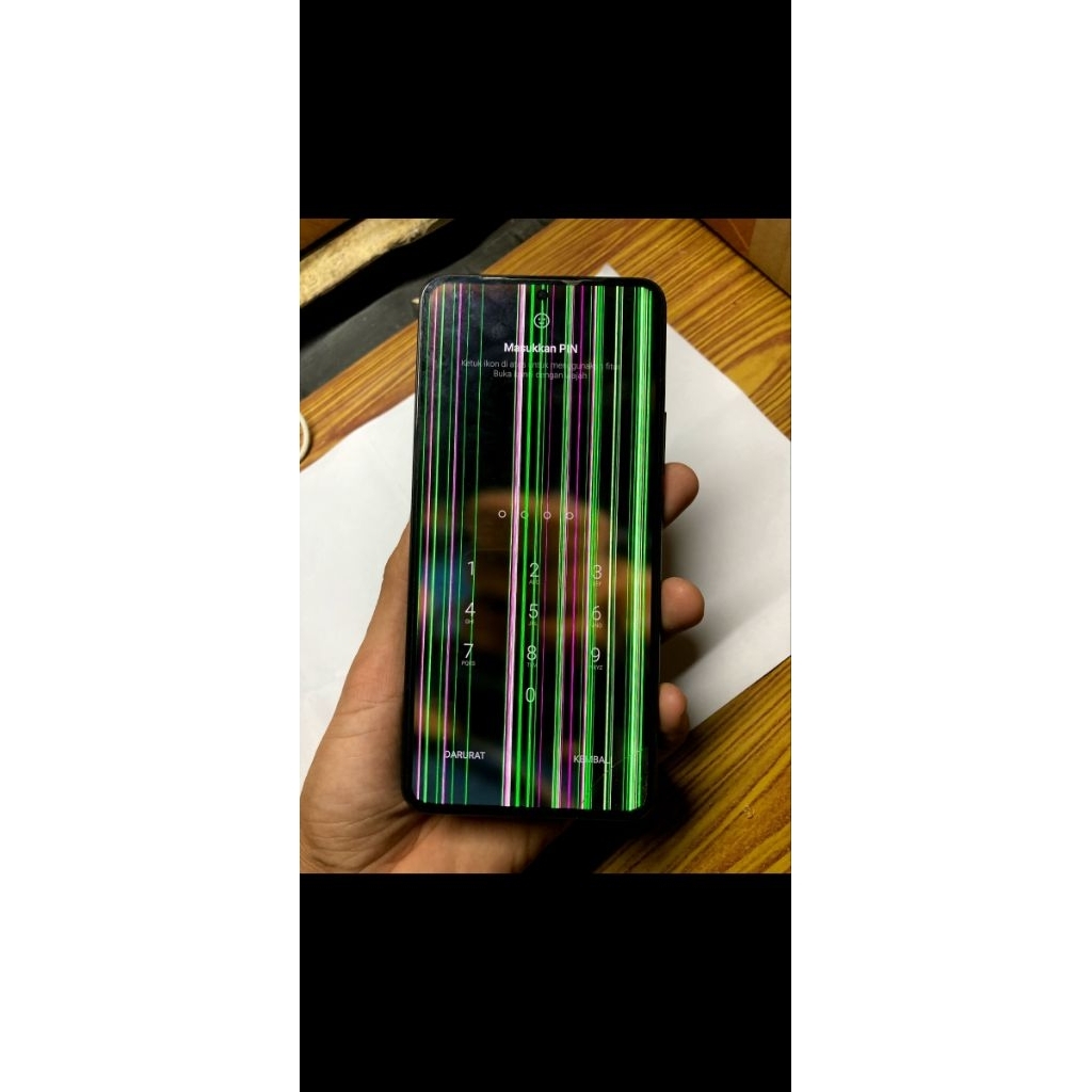 lcd copotan mi 12t minus