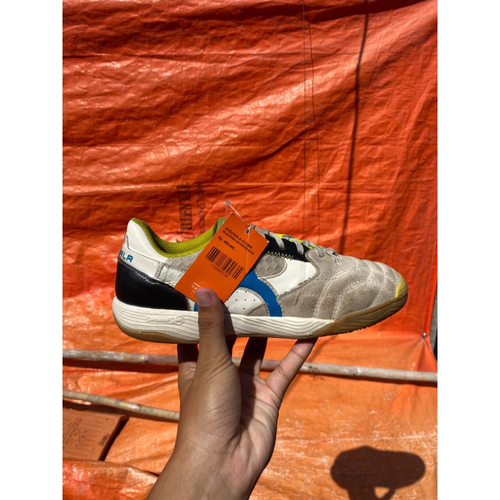 ortus jogosala ultima sz 40 ful set