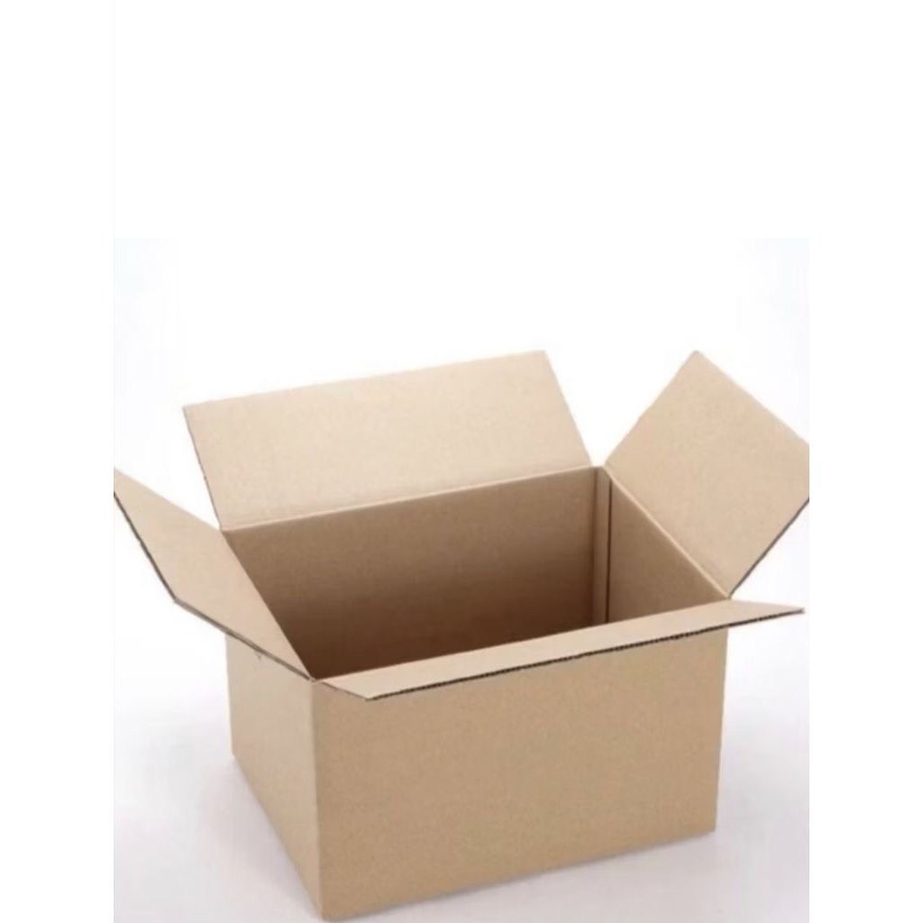 

Packing peking kardus tambahan