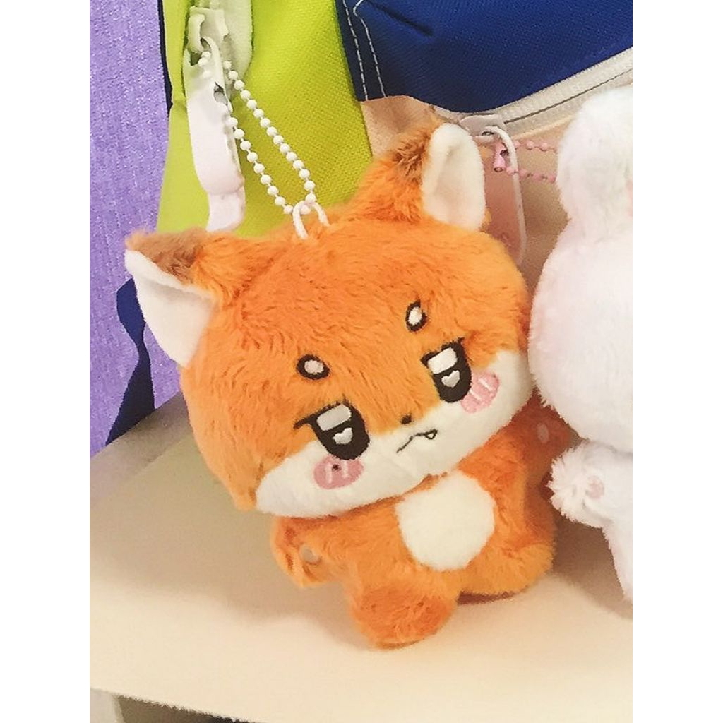 [CLEARANCE SALE] DOLL 10CM TXT YEONJUN "FOOLJUN"