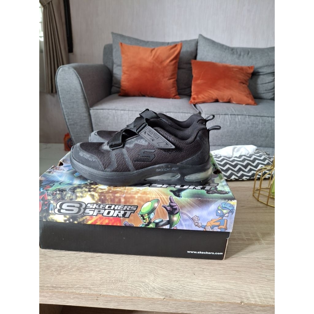 Skechers AIR Black original