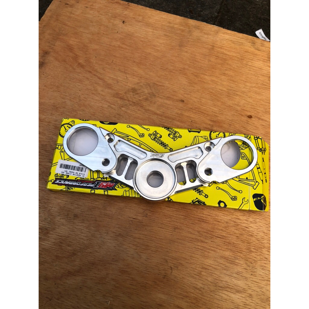 adaptor plendes stang stir jrs adaptor stir jrs plendes stir jrs pnp T segitiga ninja rr by m1 speed