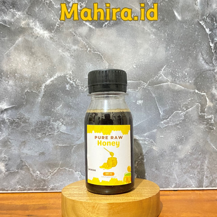 

madu akasia / madu murni / madu raw / madu asli / honey akasia / nektar akasia