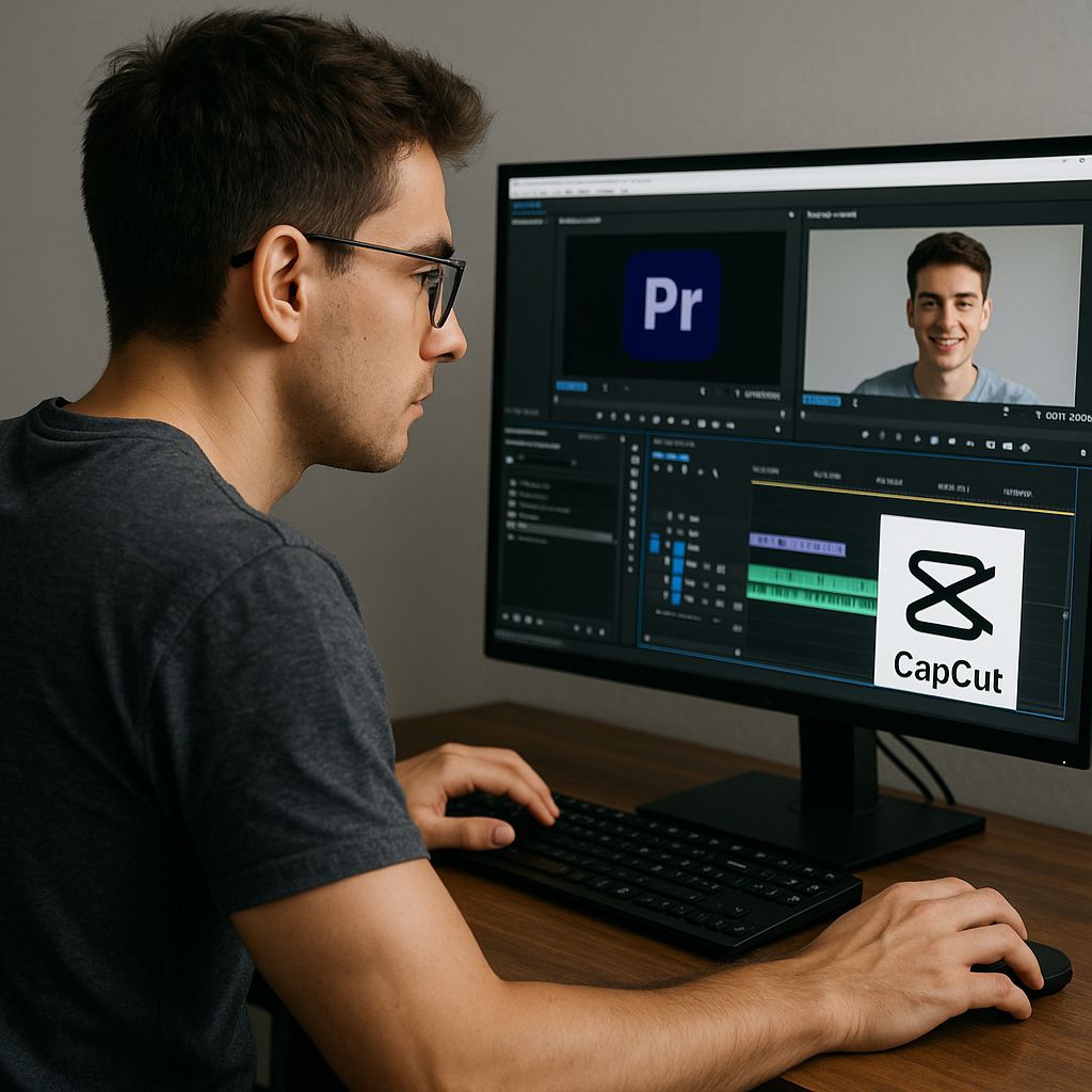 Jasa edit video proposional, cinematic, vlog Dll