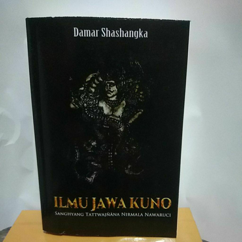 ILMU JAWA KUNO