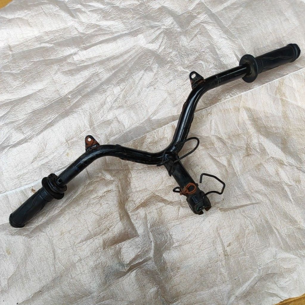 stang setang stir YAMAHA FREEGO original