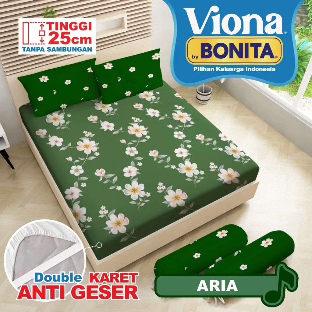 SPREY VIONA BONITA 180 X 200