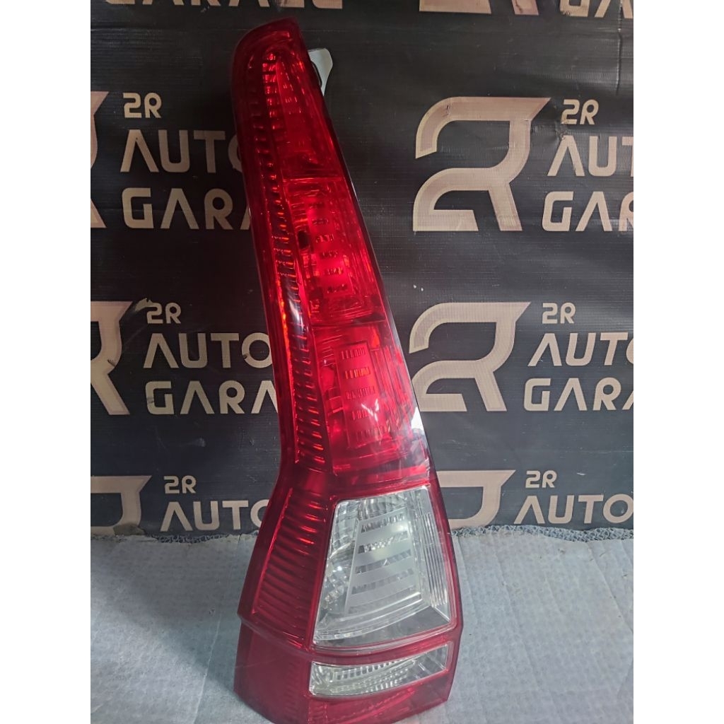 Stoplamp lampu belakang kiri honda Crv gen 3 2008-2010