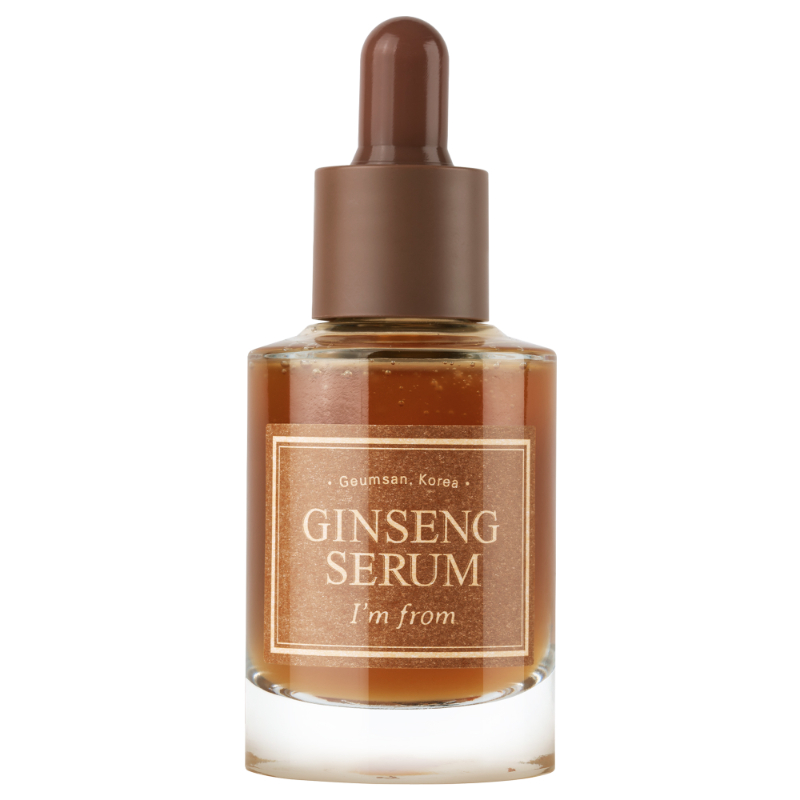 I'm From Ginseng Serum