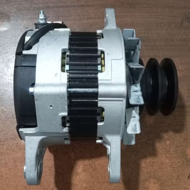 DINAMO CAS / AMPER / ALTERNATOR NISSAN PKC