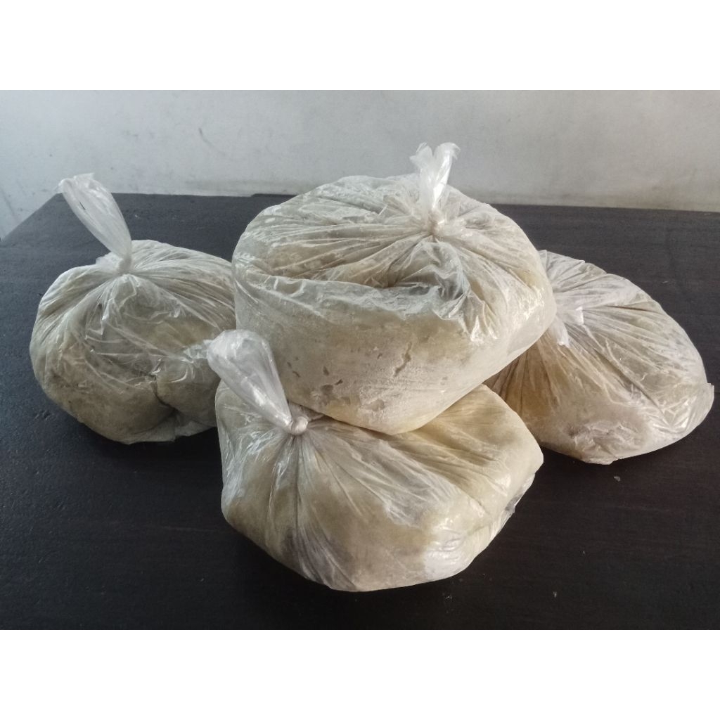 

Daging Durian Lokal Frozen 1Kg