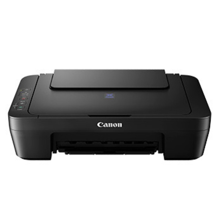 PRINTER CANON E410 PRINT, SCAN, COPY