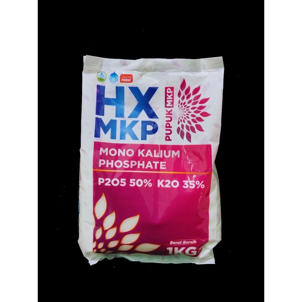 Pupuk HX MKP 1 kg DGW