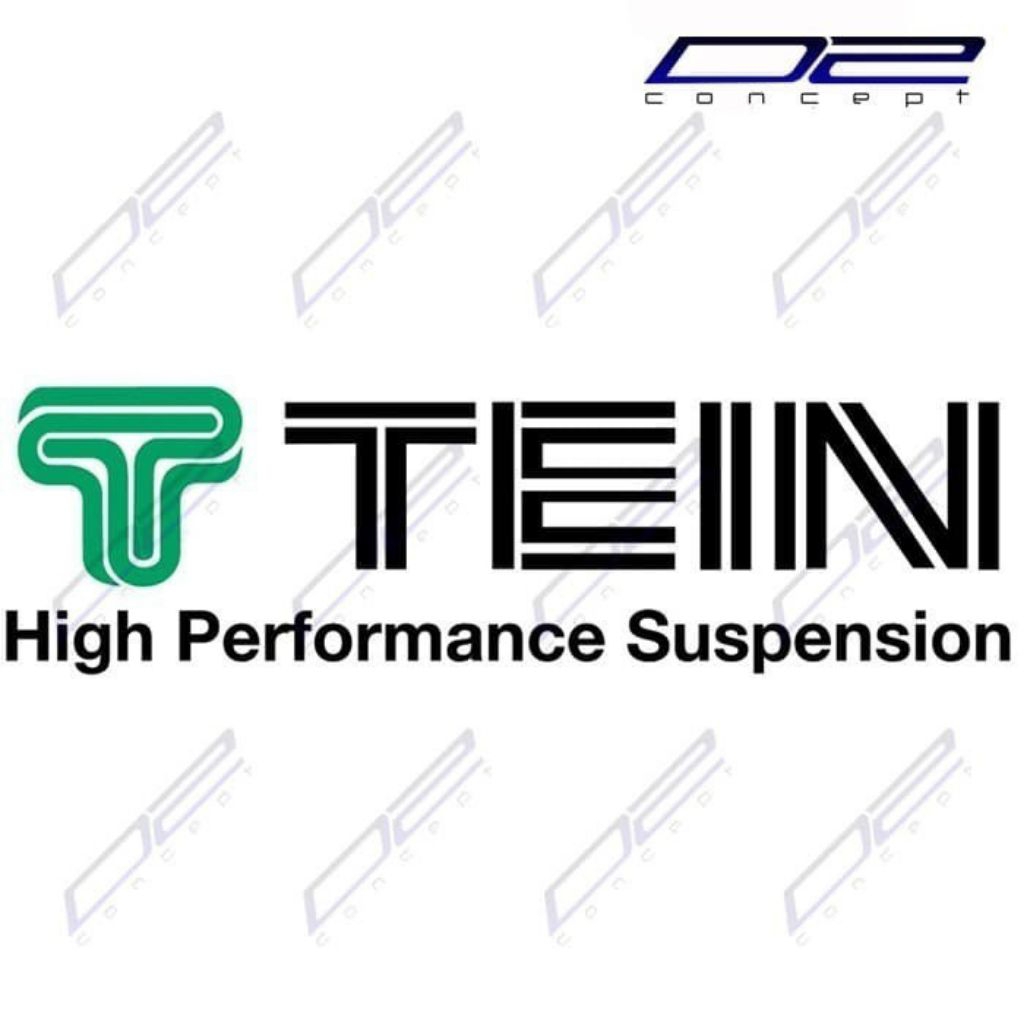 LOWERING KIT - PER TEIN S-TECH - TOYOTA INNOVA BENSIN (KUN40R) - 2016-2022
