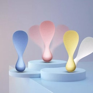 Centong Nasi Anti Lengket / Centong Nasi Anti Jatuh