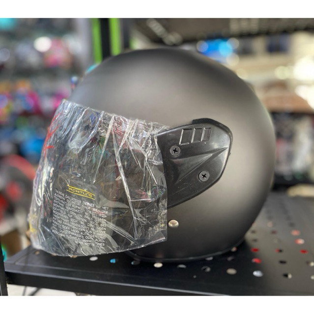 HELM RGV Cencen Termurah SNI Untuk Harian
