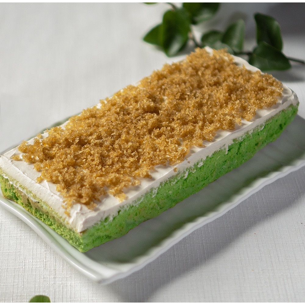 

KETO KLEPON CAKE / KUE, NO SUGAR, NO GLUTEN, LOW CARB