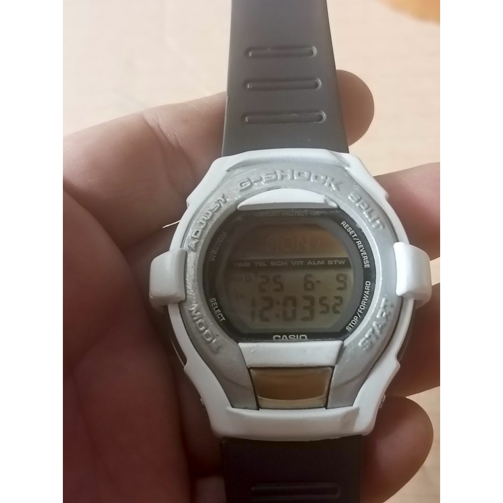 jam G-Shock GT-000
