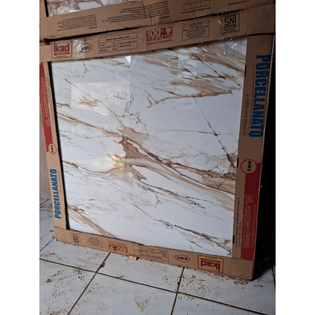 granit lantai glosy uk 80x80 ikad