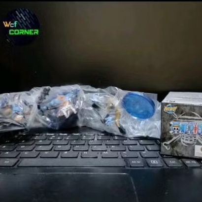 wcf kaido hybrid MIB