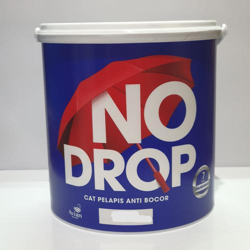 Cat Pelapis Anti Bocor No Drop Galon 4Kg 4 Kg / NoDrop Exterior