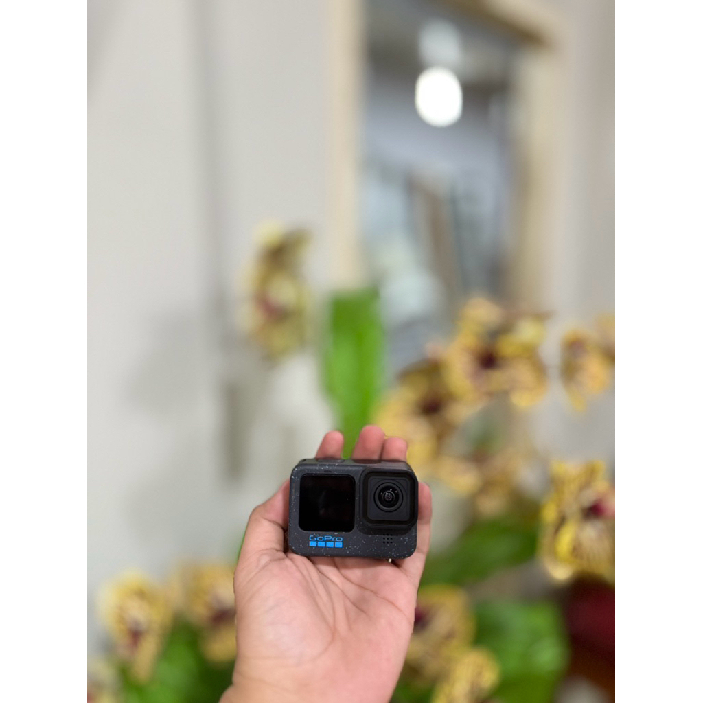 gopro hero 12 black bukan gopro hero 13 bukan gopro hero 10