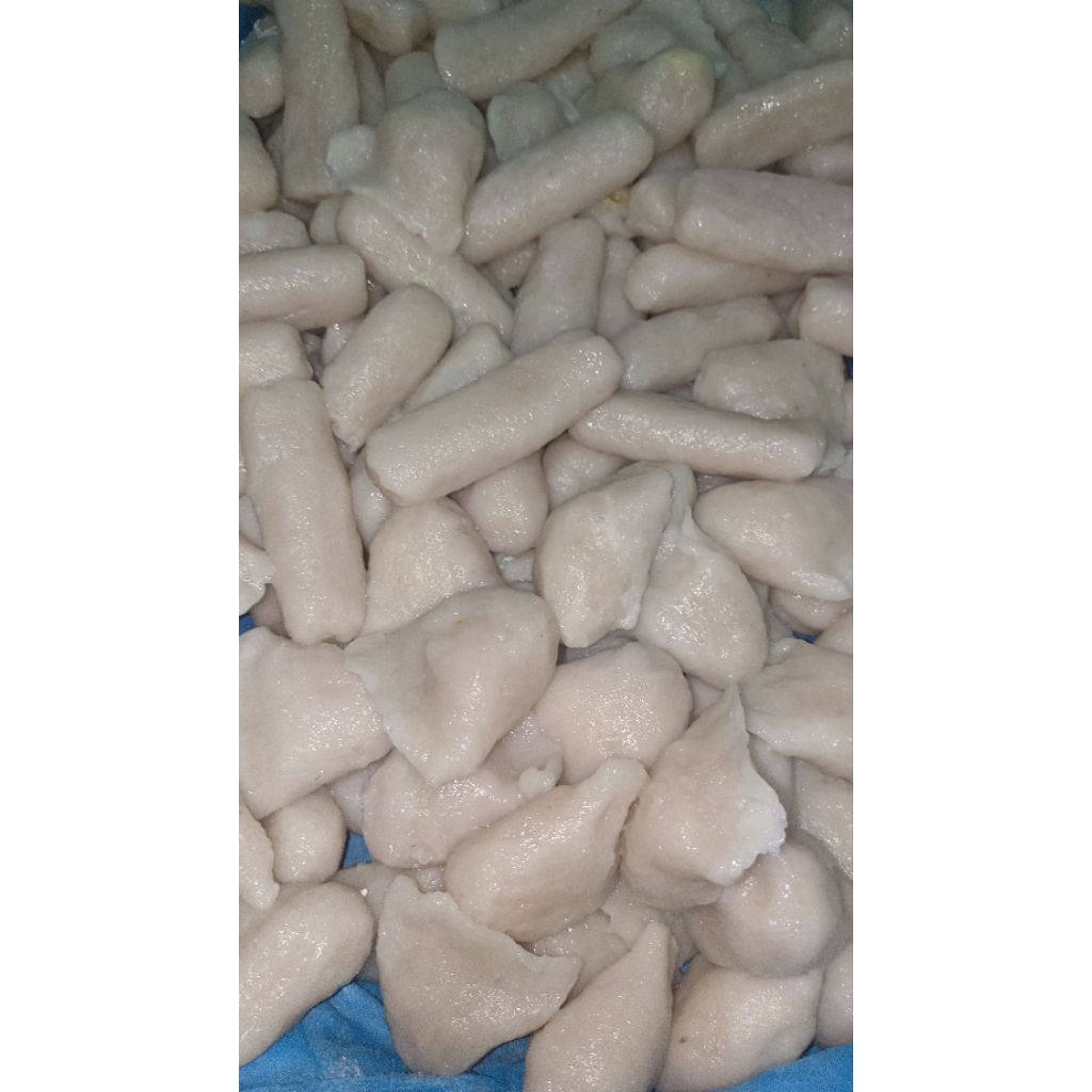 

Pempek Palembang