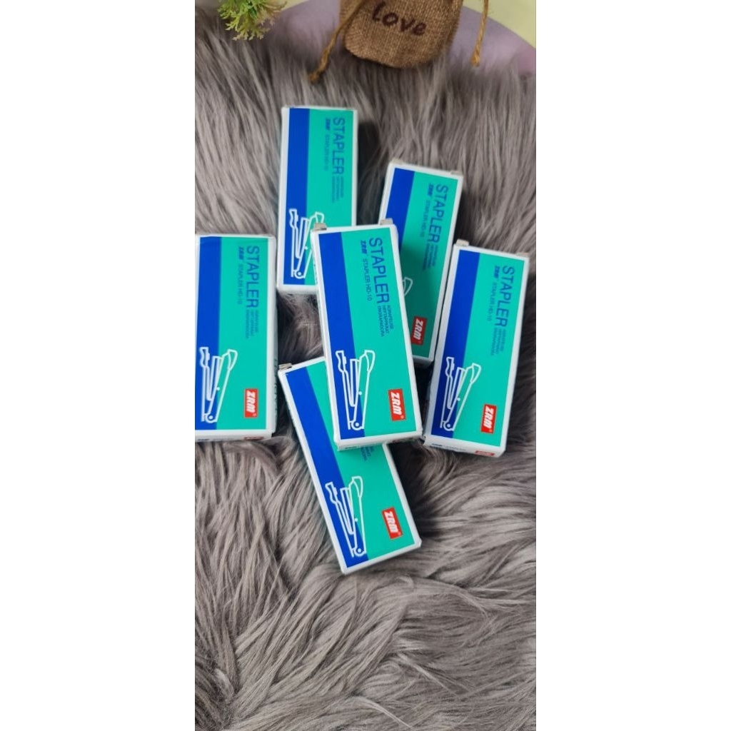 

STAPLER STAPLES ZRM HD 10