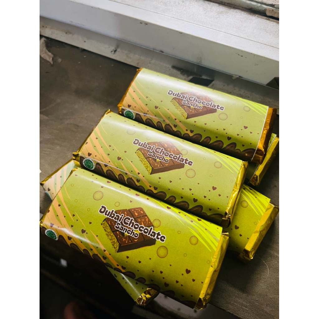 

coklat dubai mini reseller order